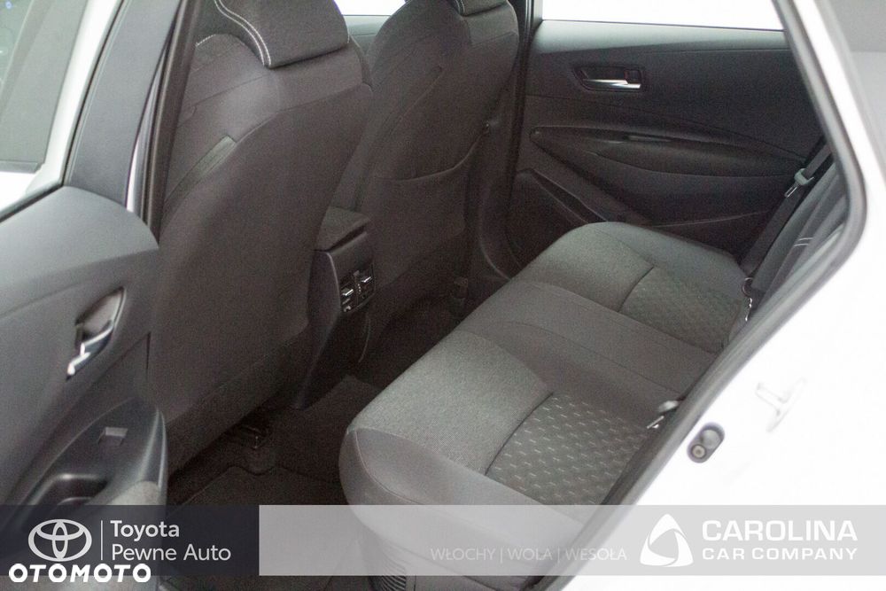 Toyota Corolla 1.8 Hybrid Comfort - 14