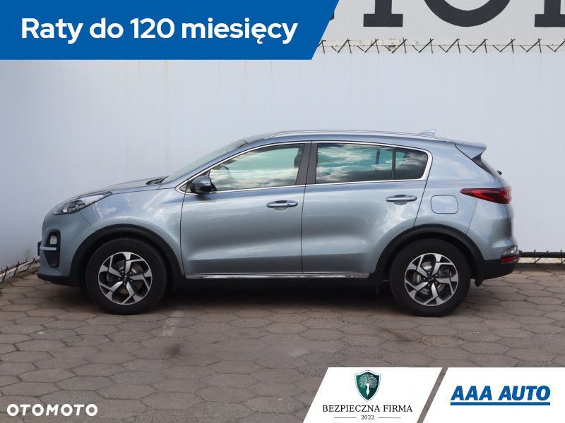 Kia Sportage - 4