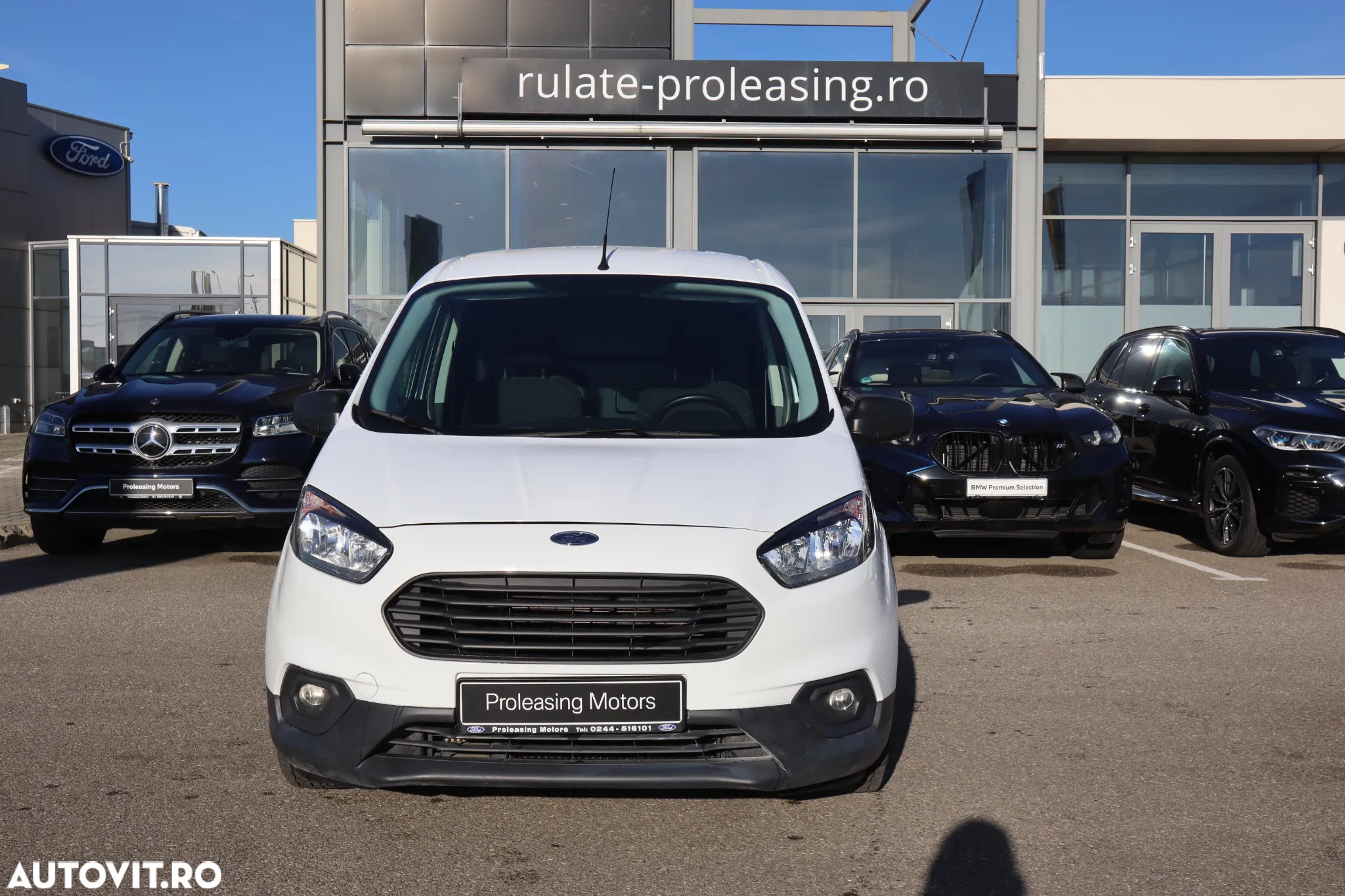 Ford Transit - 4