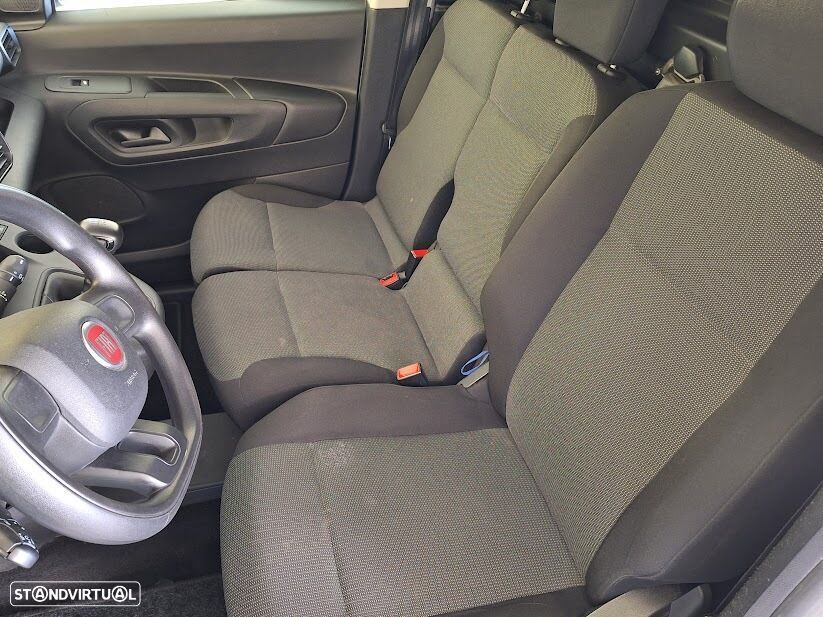 Fiat doblo - 7