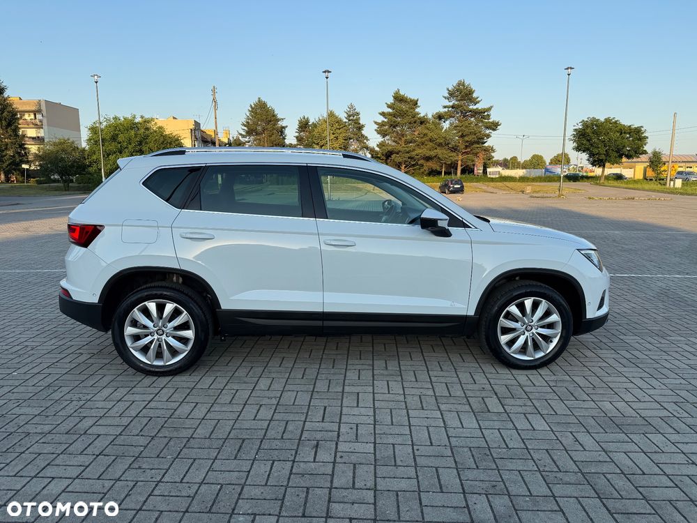 Seat Ateca - 7