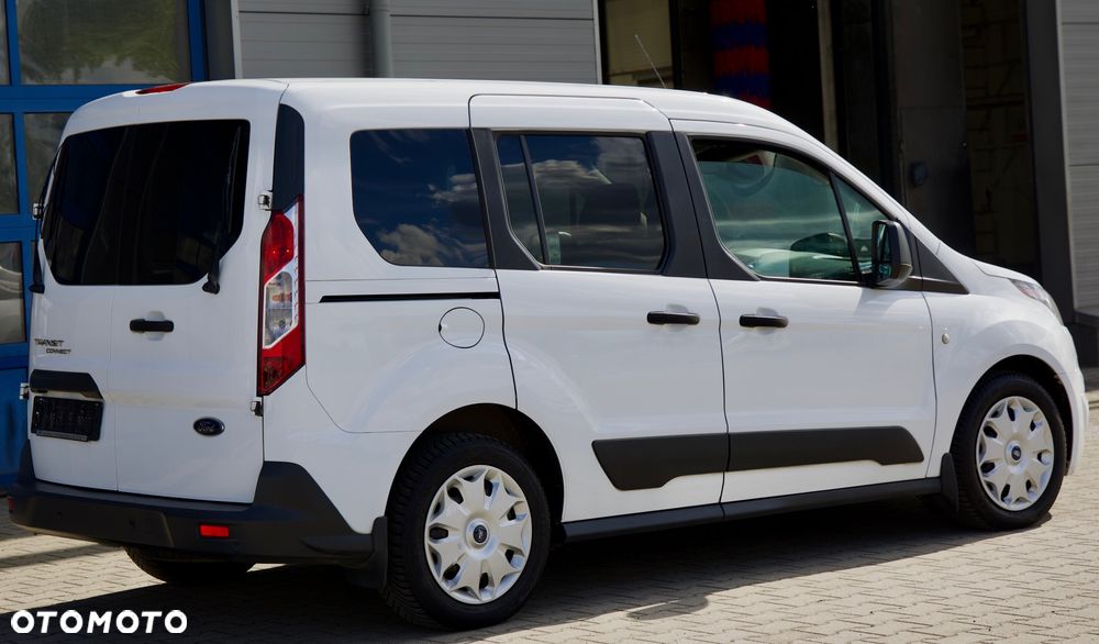 Ford Transit Connect 240 L2 LKW Trend - 24