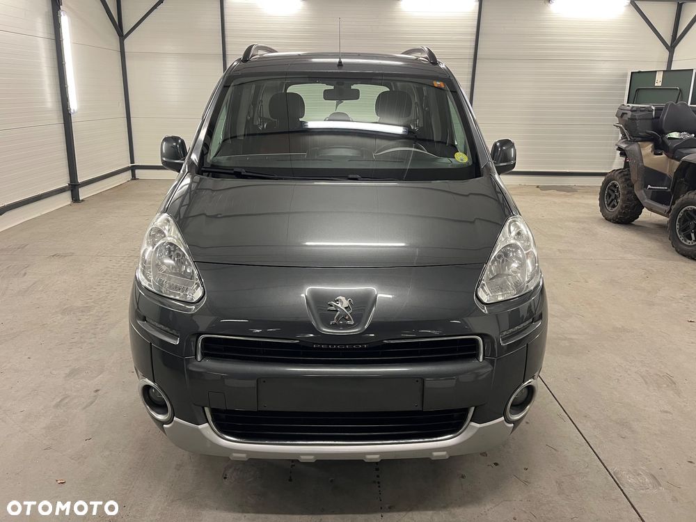 Peugeot Partner - 14