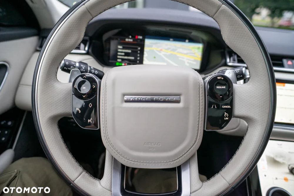 Land Rover Range Rover Velar 3.0d - 29