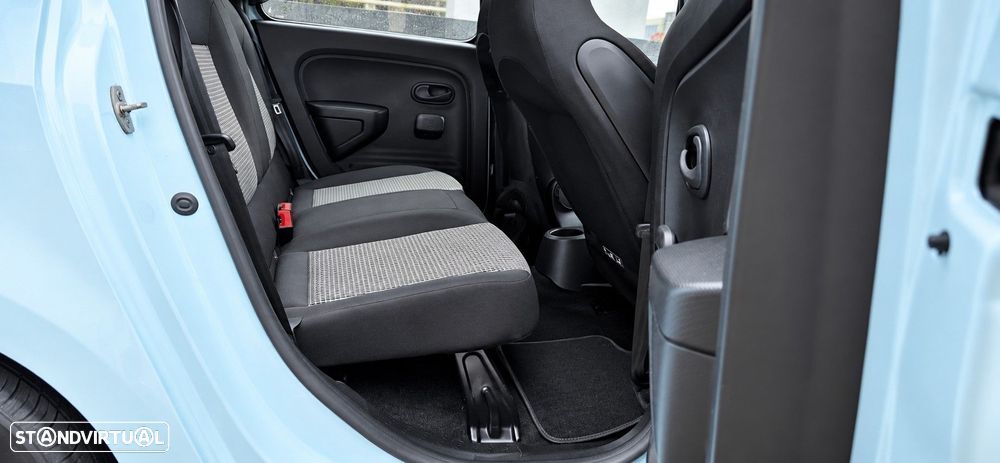 Renault Twingo - 16