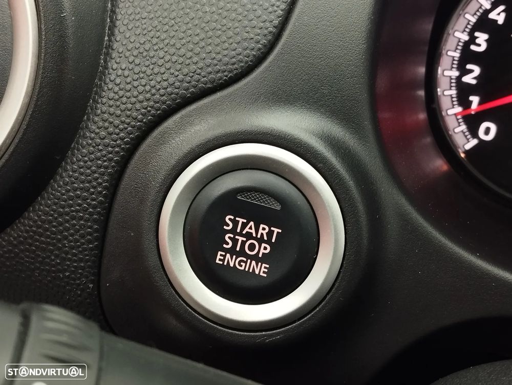 Mitsubishi Space Star 1.2 Intense Connect Edition - 21