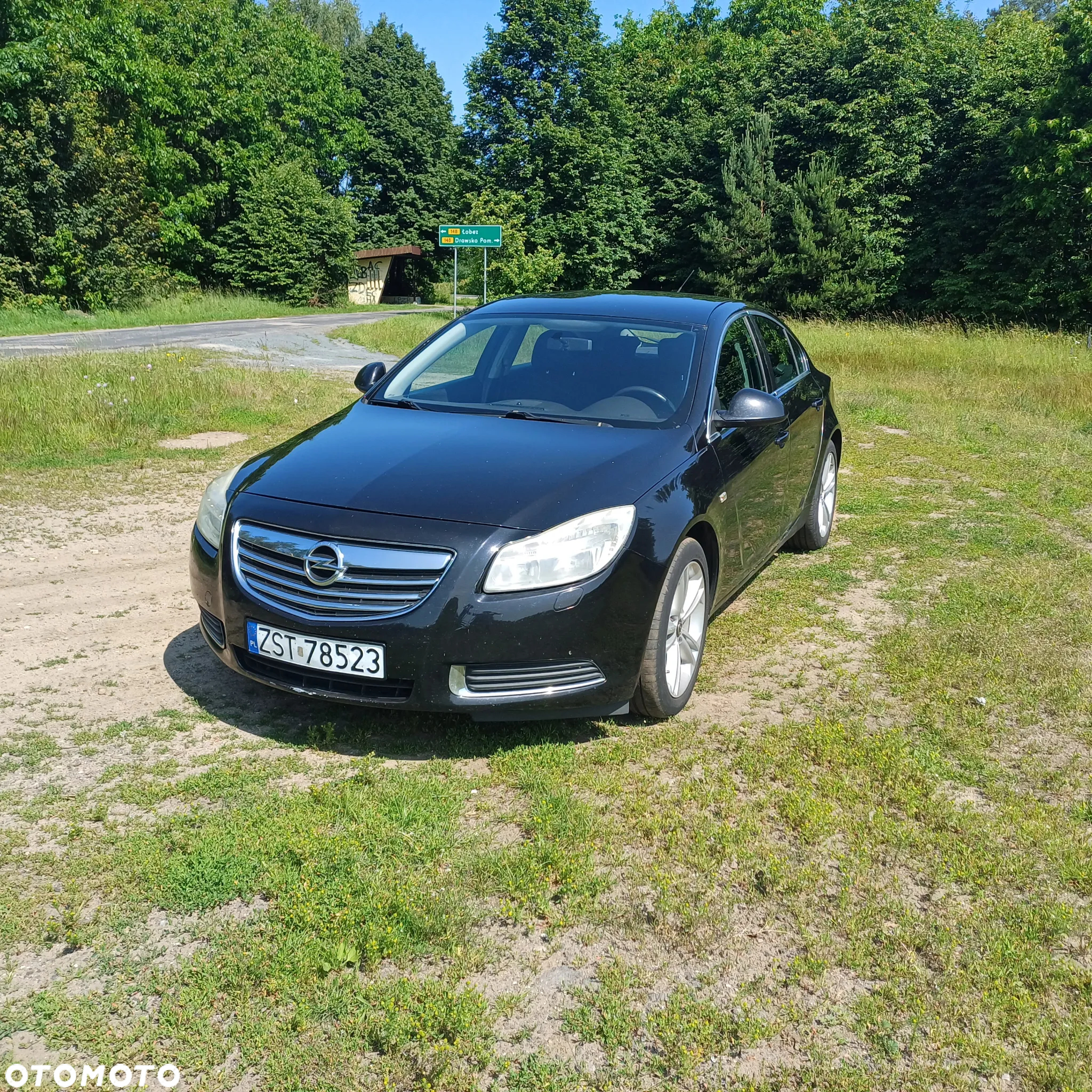 Opel Insignia 2.0 CDTI Design Edition - 6