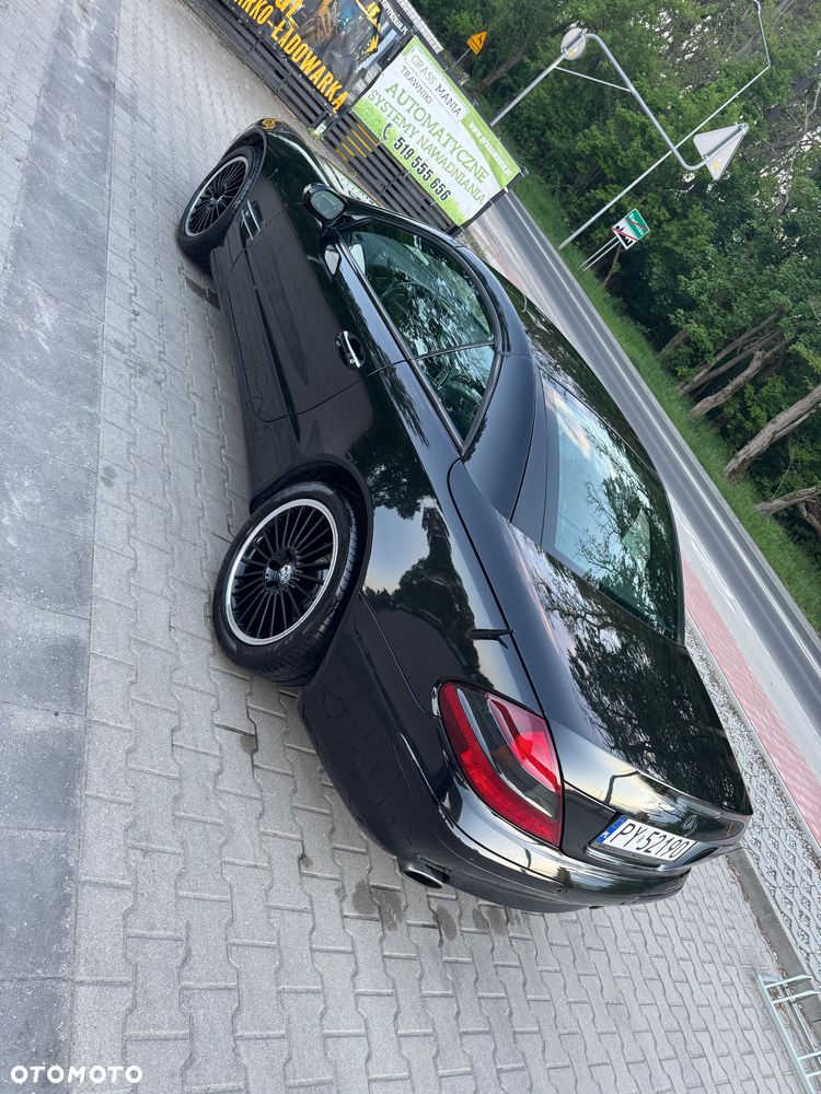 Mercedes-Benz SL 500 - 3