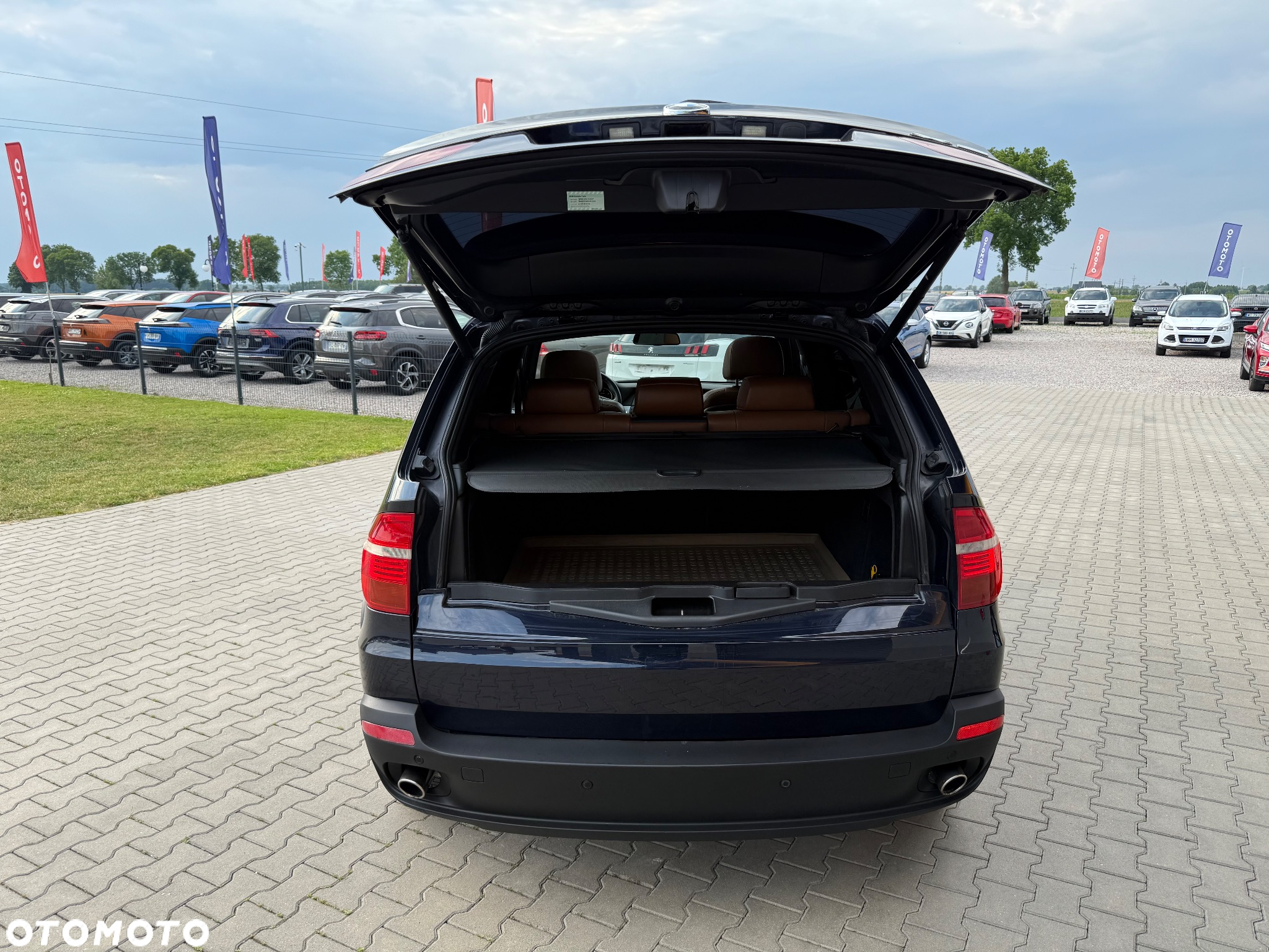 BMW X5 3.0d xDrive - 29