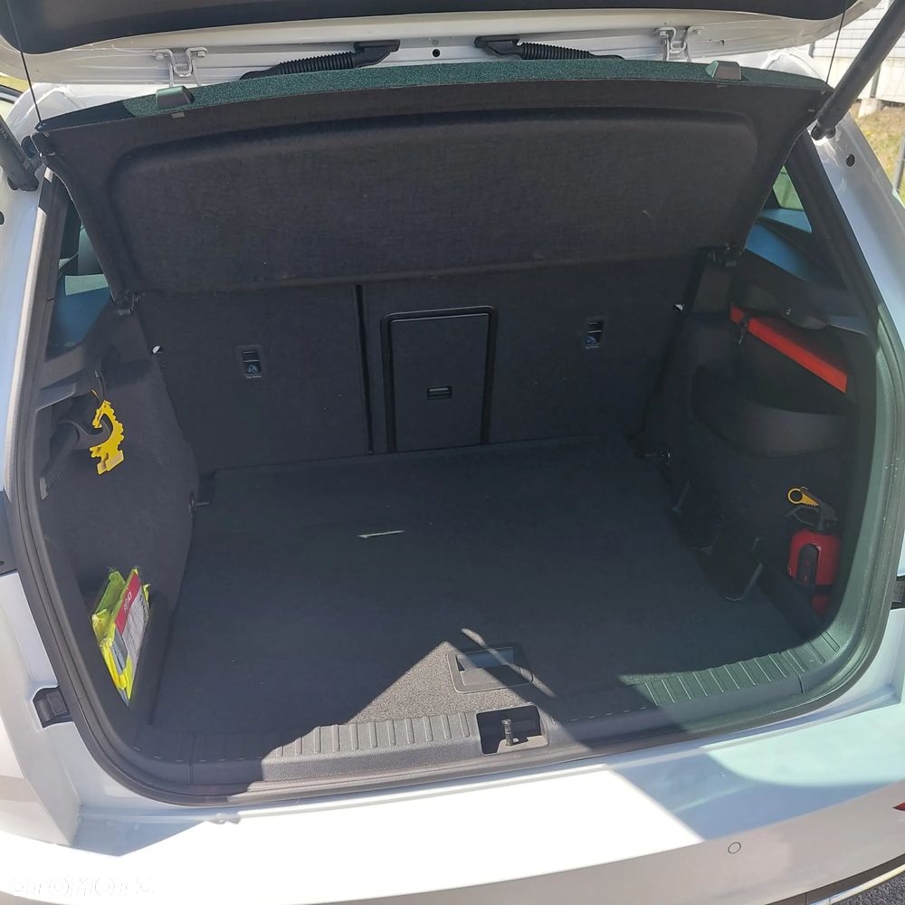 Skoda Karoq 1.5 TSI ACT Sportline DSG - 15
