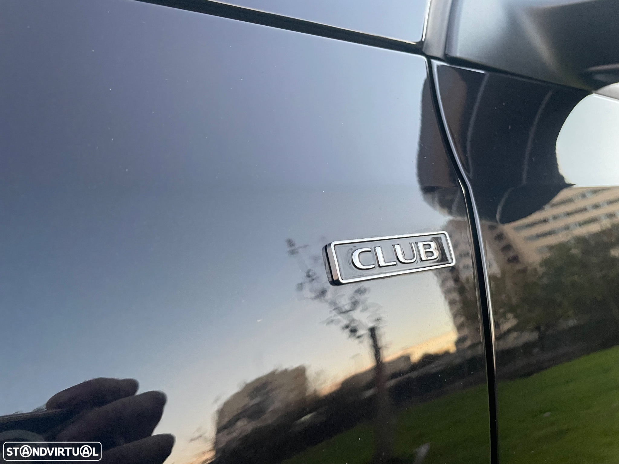 VW Scirocco 2.0 TDI Blue Motion Technologie DSG Club - 23