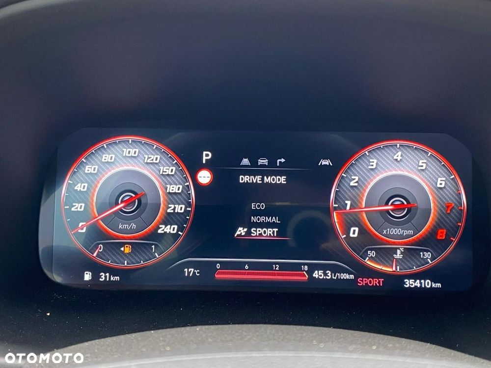 Hyundai i30 - 15