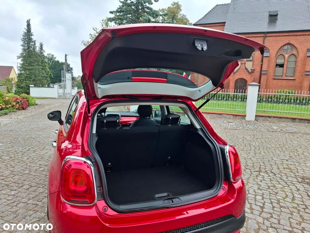 Fiat 500X 1.4 Multiair 4x2 S&S S-Design City Look - 12