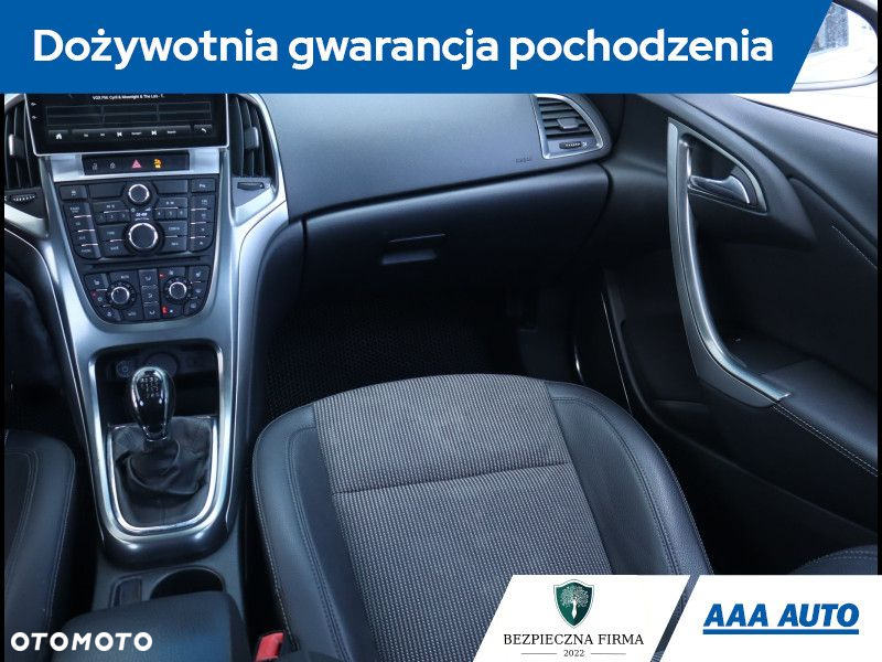 Opel Astra - 9