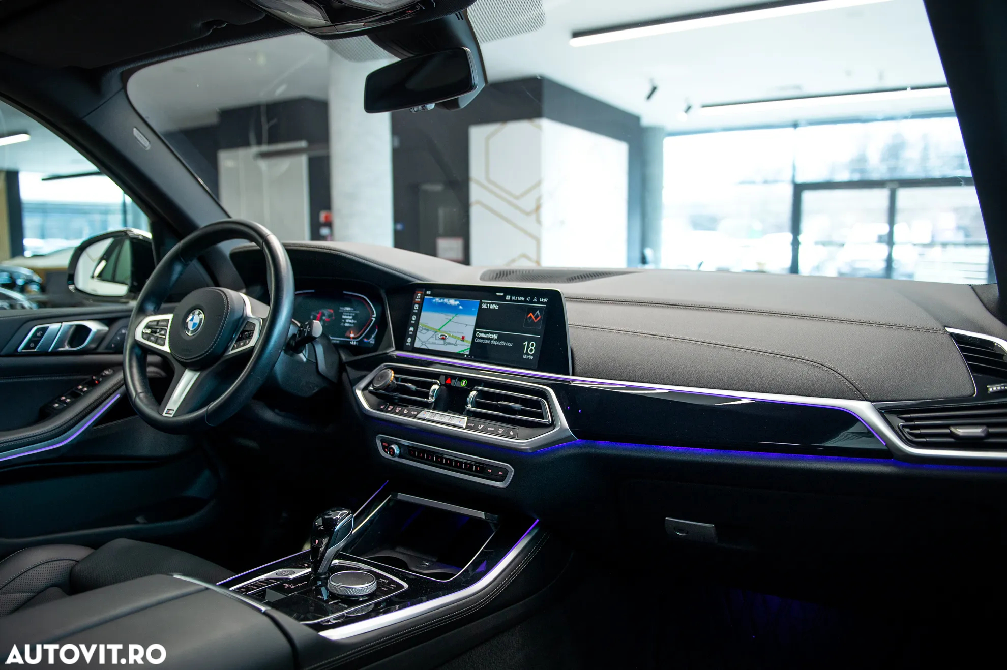 BMW X5 xDrive30d AT MHEV - 28