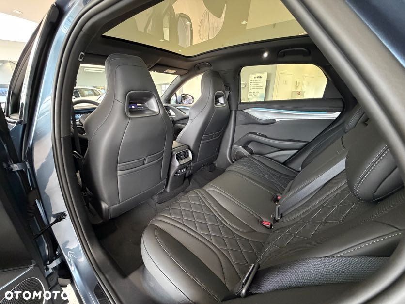 BYD Sealion 7 2026