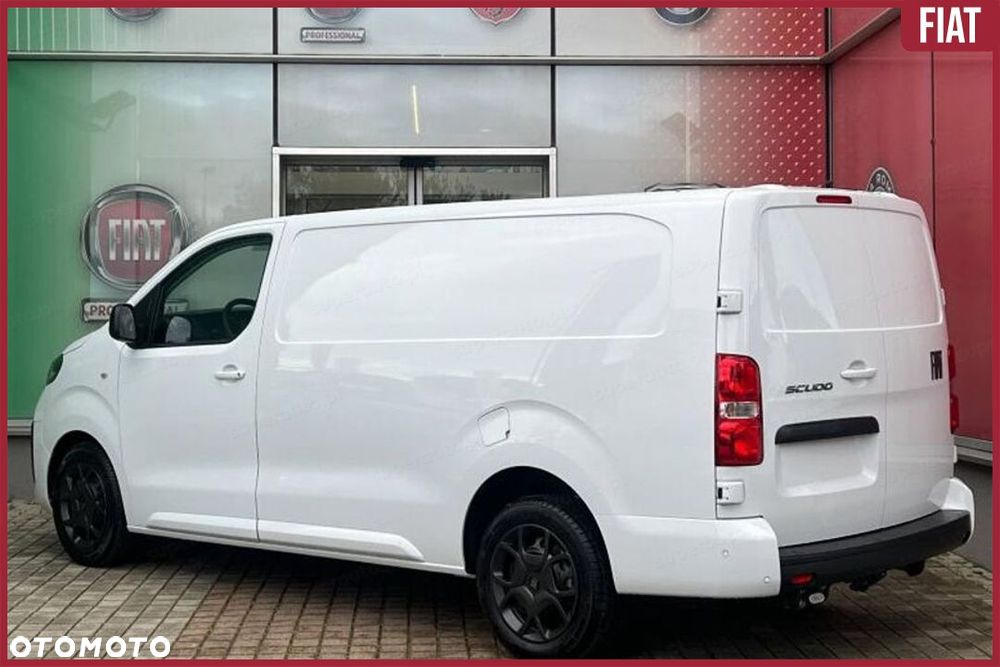 Fiat Scudo Maxi L2H1 1.5 120KM - 4