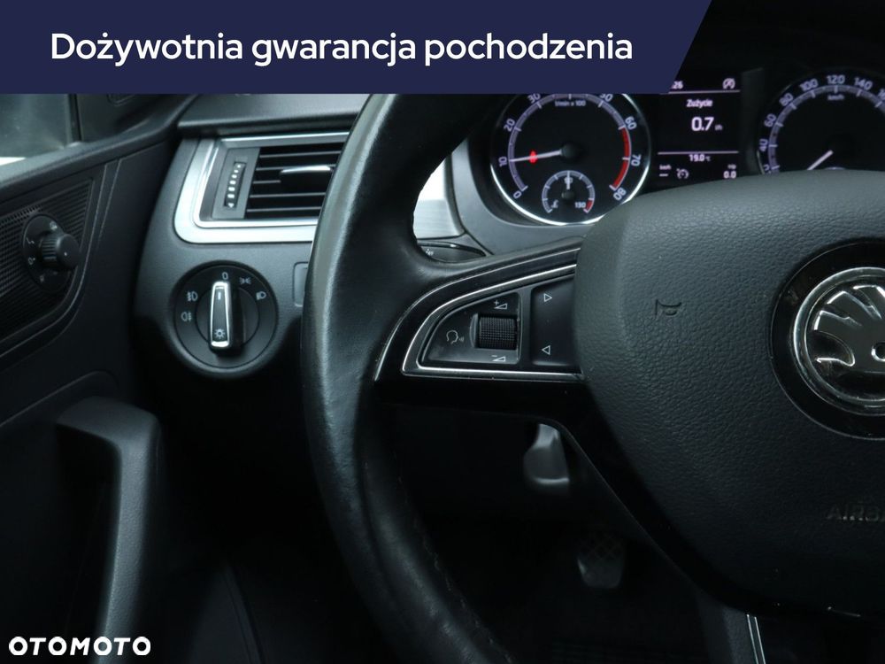 Skoda RAPID - 21