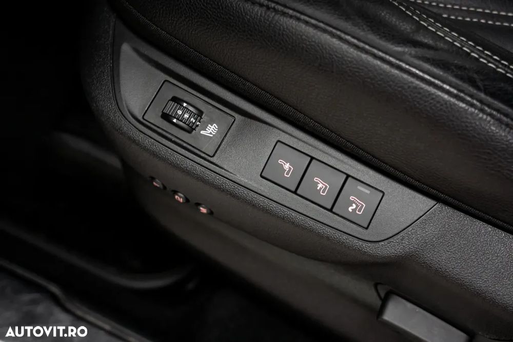 DS Automobiles DS 5 DS5 BlueHDi So Chic Aut. - 21