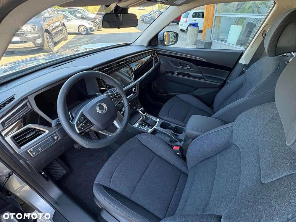 SsangYong/KGM Korando 1.5 T-GDI Joy 2WD - 14