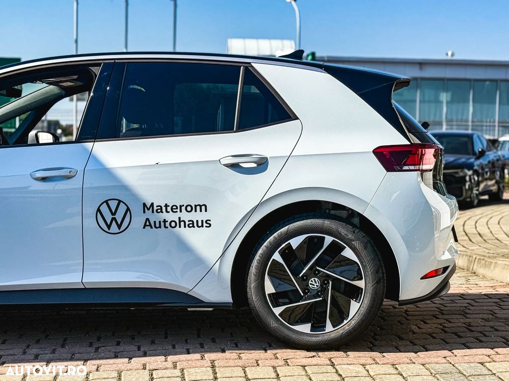 Volkswagen ID.3 Pure Energy - 25