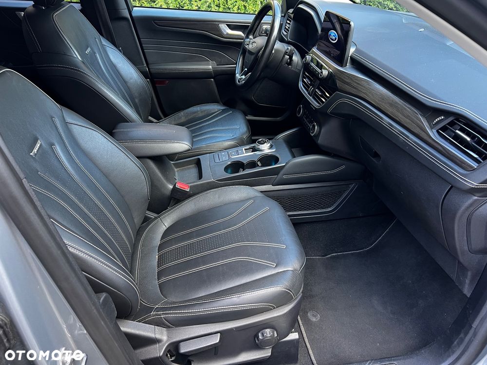 Ford Kuga 2.5 Duratec FHEV VIGNALE - 10