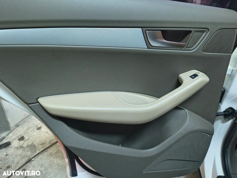 Audi Q5 2.0 TFSI Quattro S tronic - 19