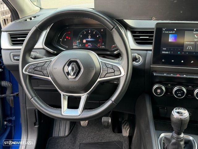 Renault Captur 1.0 TCe Techno - 18
