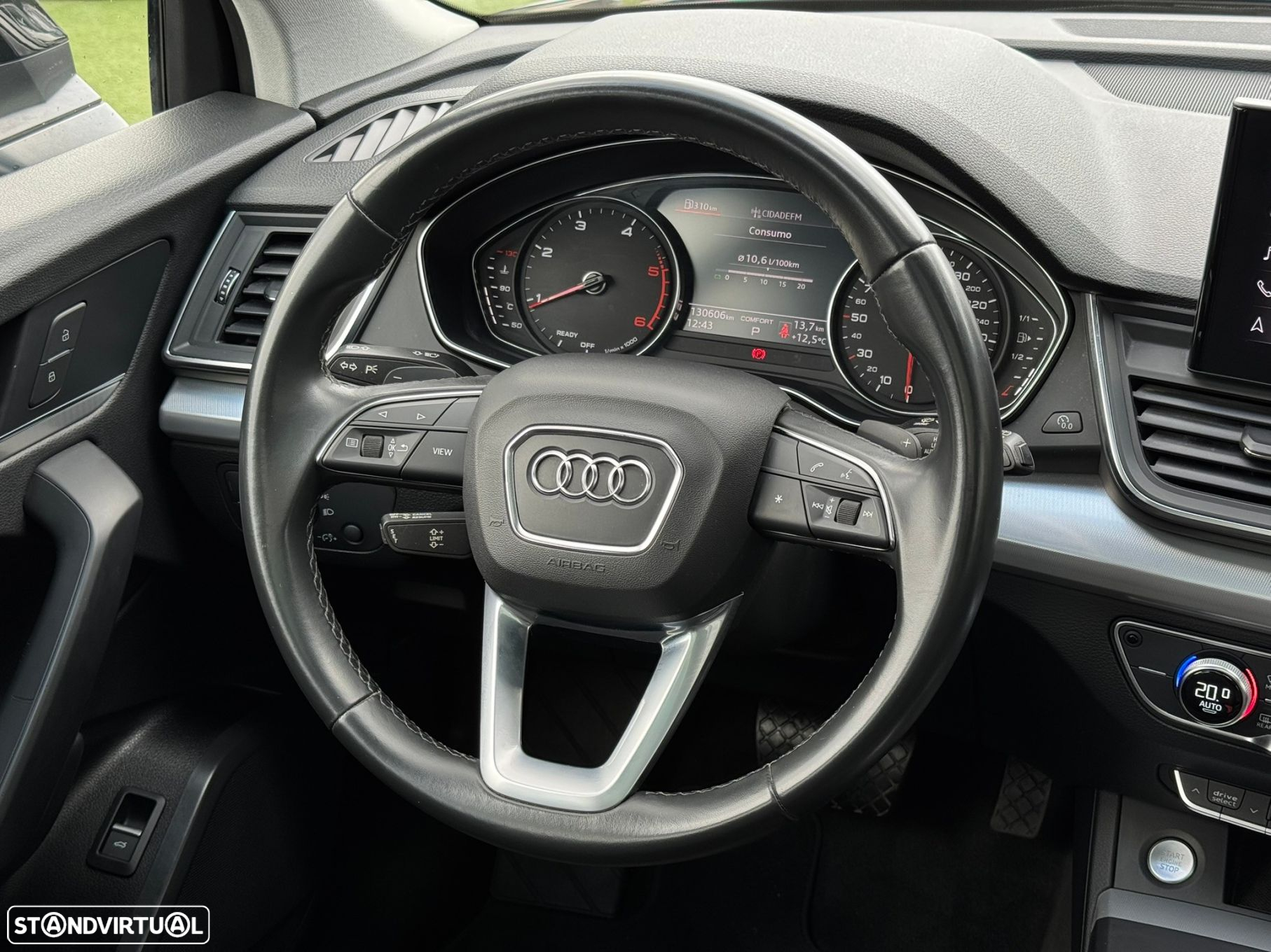 Audi Q5 35 TDI Sport S tronic - 24
