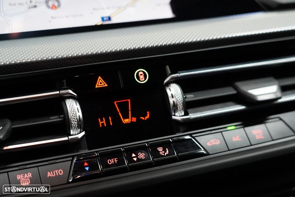 BMW 216 Gran Coupé d Pack Desportivo M - 20