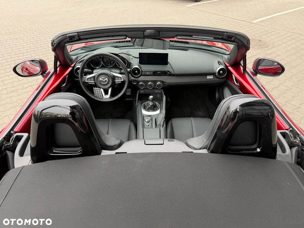 Mazda MX-5 2.0 Exclusive-Line - 22