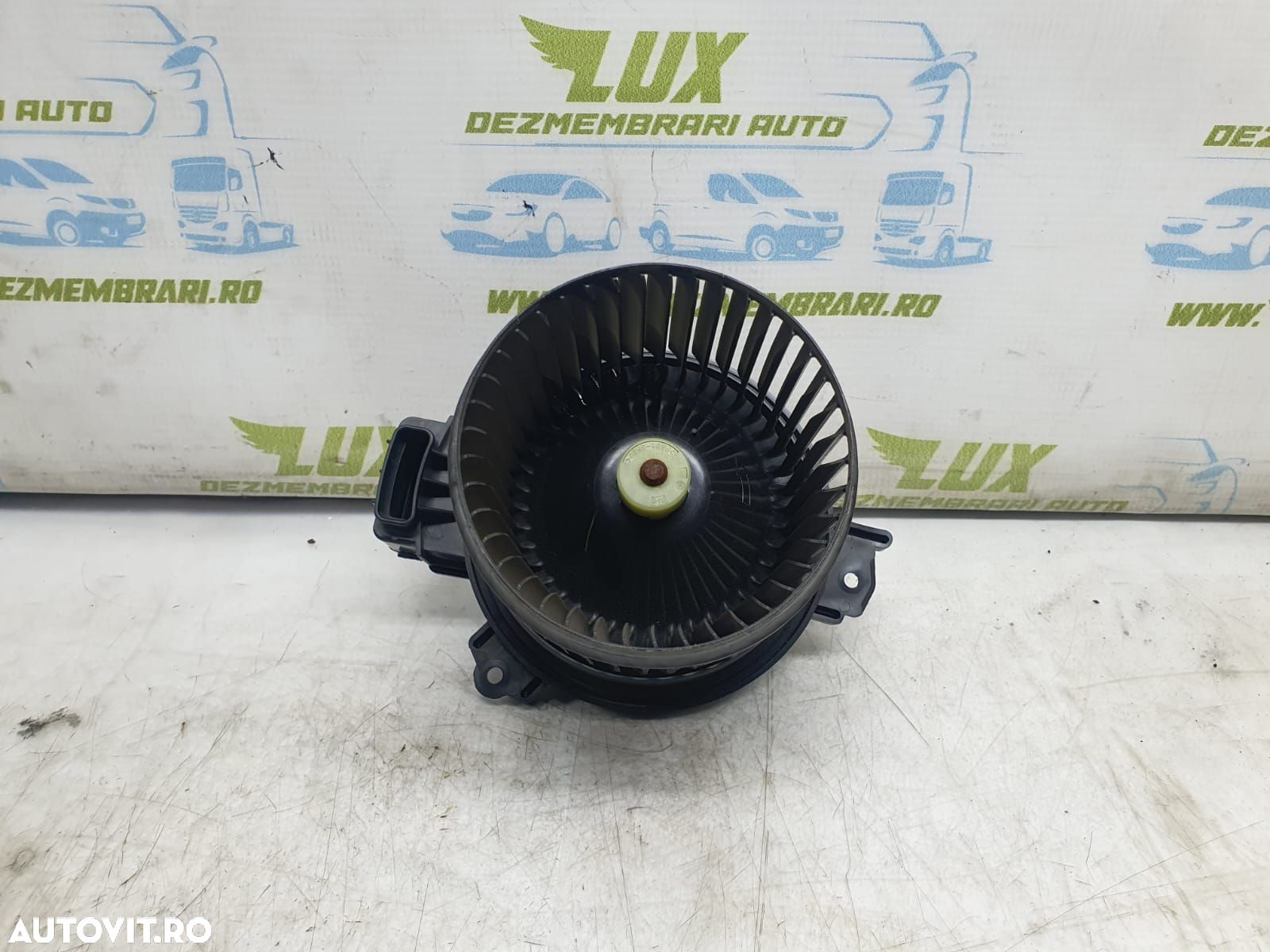 Ventilator aeroterma Suzuki Ignis 3  [din 2016 pana  2020] - 1