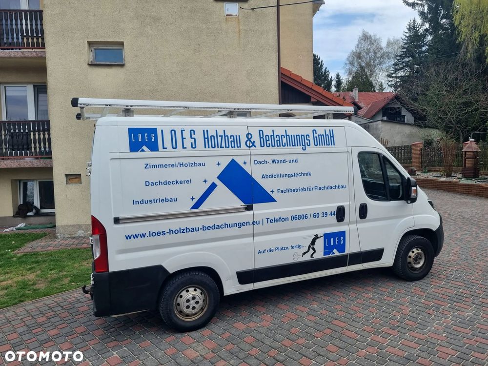 Peugeot Boxer - 15
