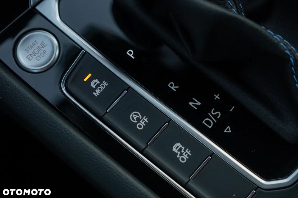 Volkswagen Arteon 2.0 TSI OPF 4Motion DSG R - 22
