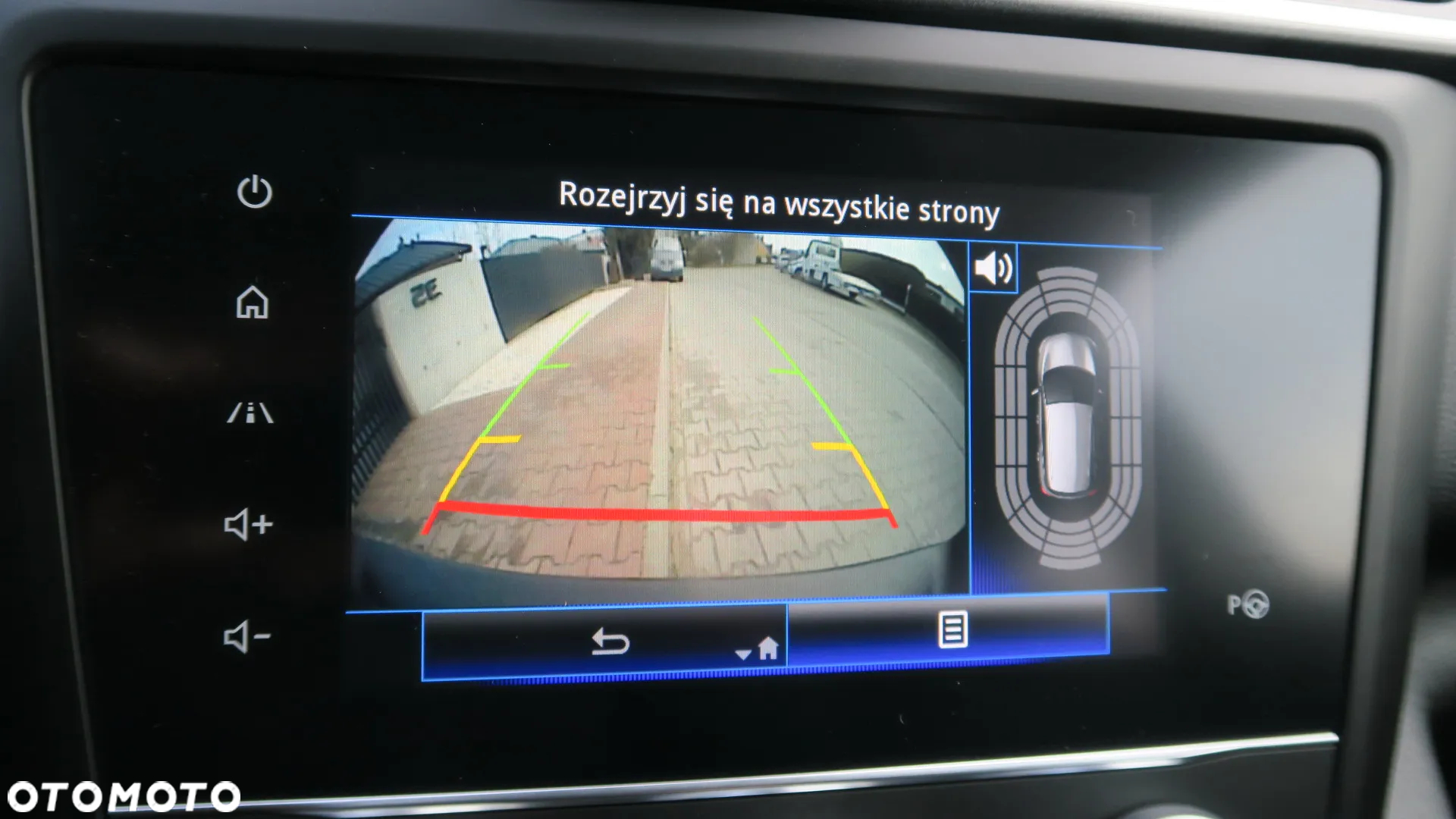 Renault Kadjar TCe 160 EDC GPF BUSINESS EDITION - 32