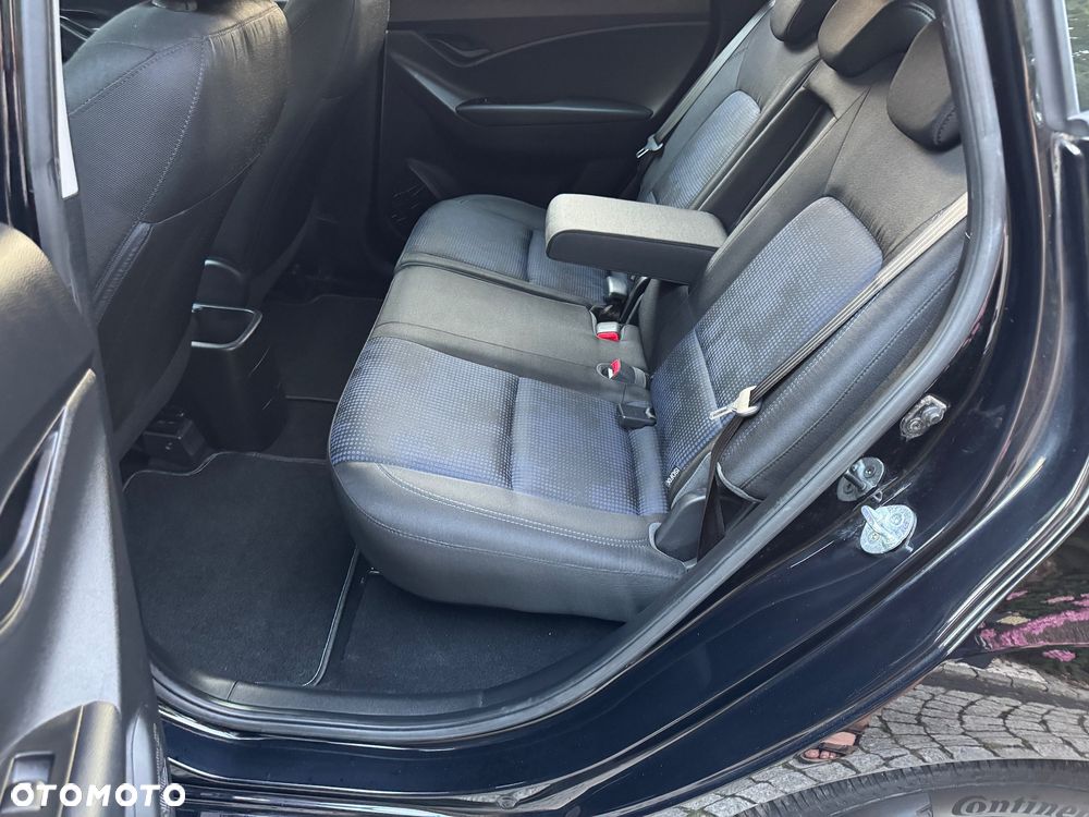 Hyundai ix20 1.6 CRDi Trend - 23