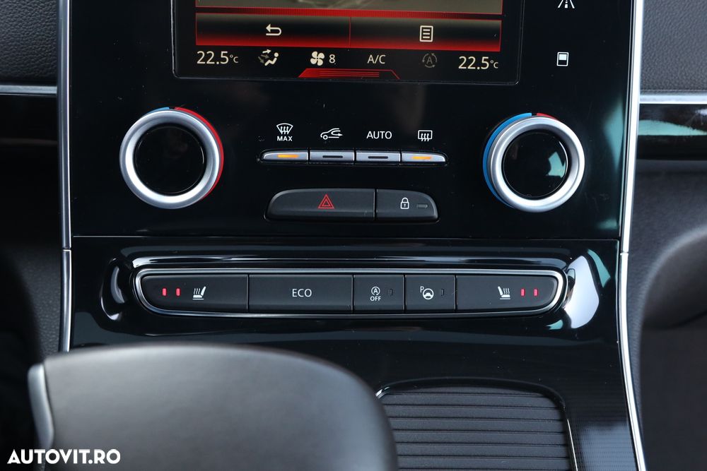 Renault Espace Energy dCi 160 EDC Intens - 23