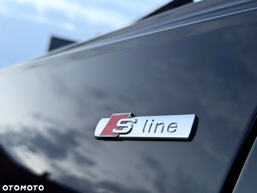 Audi A6 Limousine 50 TDI mHEV Quattro S Line Tiptronic - 7