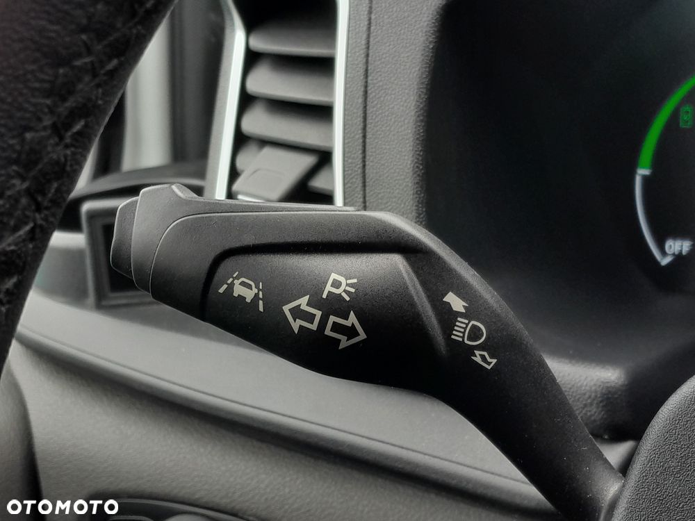 Ford Transit Custom - 19