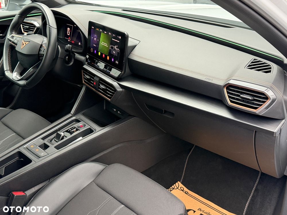 Cupra Formentor 1.5 TSI DSG - 7