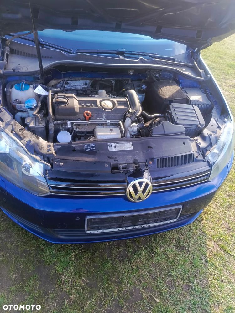 Volkswagen Golf 1.4 TSI Team - 3