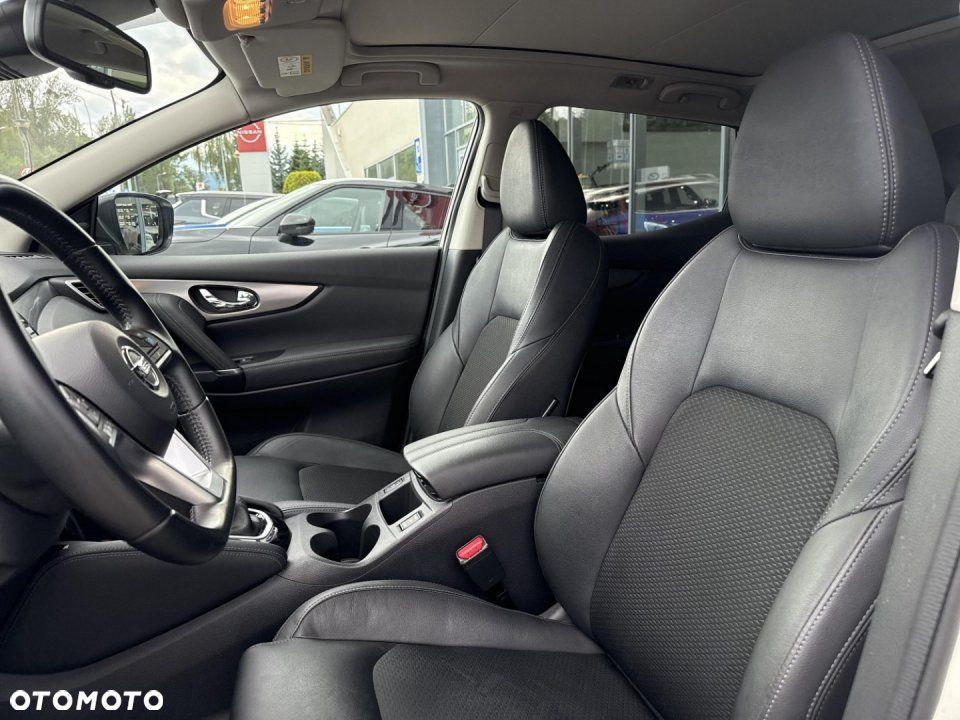 Nissan Qashqai - 12
