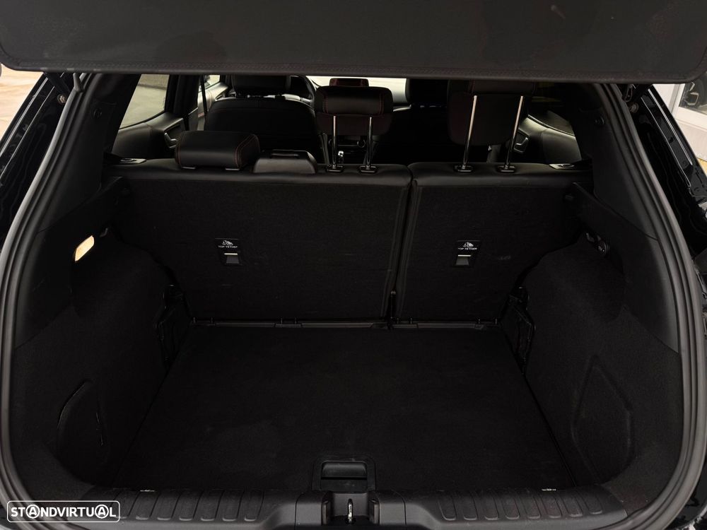 Ford Puma 1.0 EcoBoost MHEV ST-Line X - 25