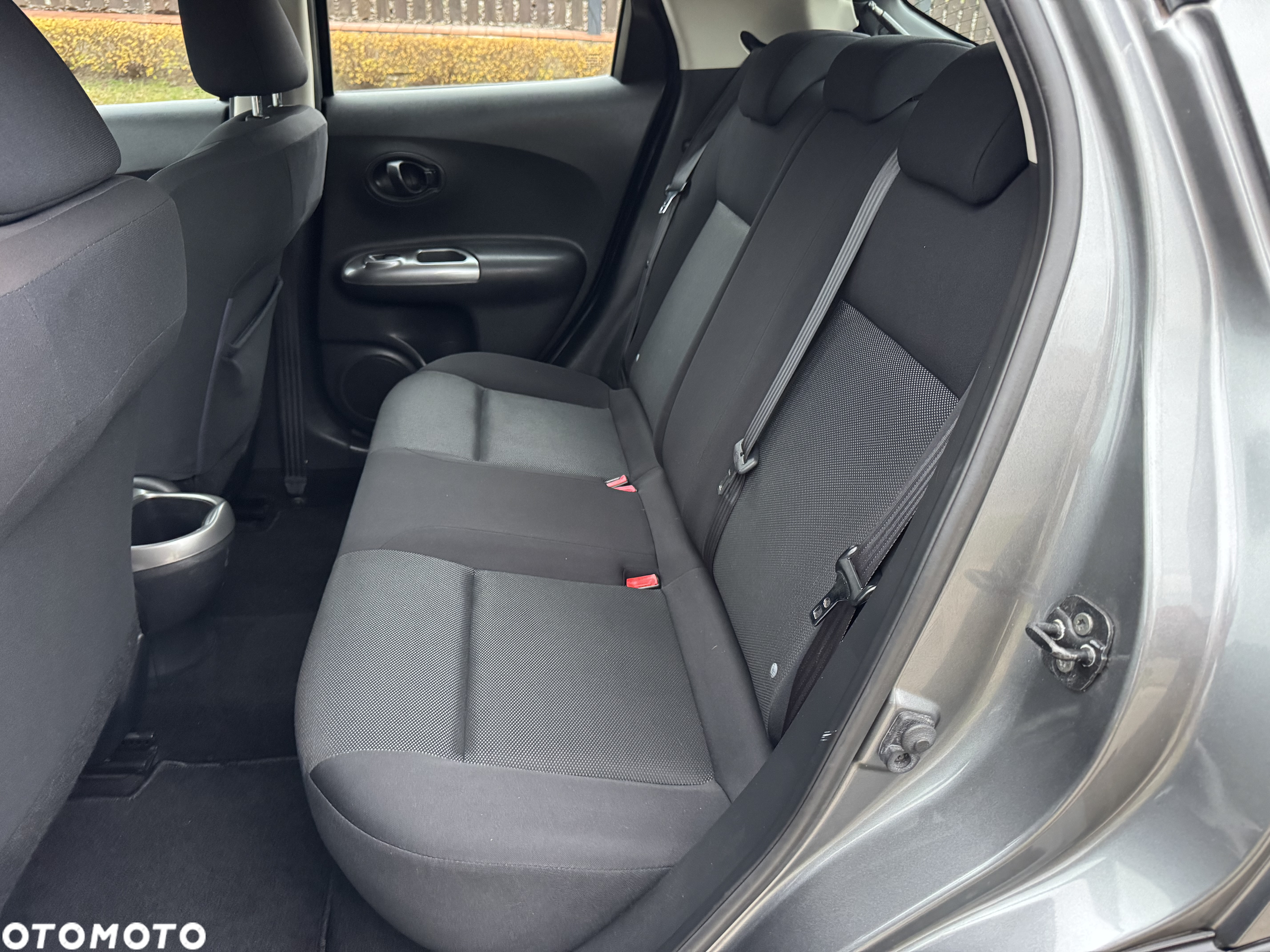 Nissan Juke 1.6 Acenta - 22
