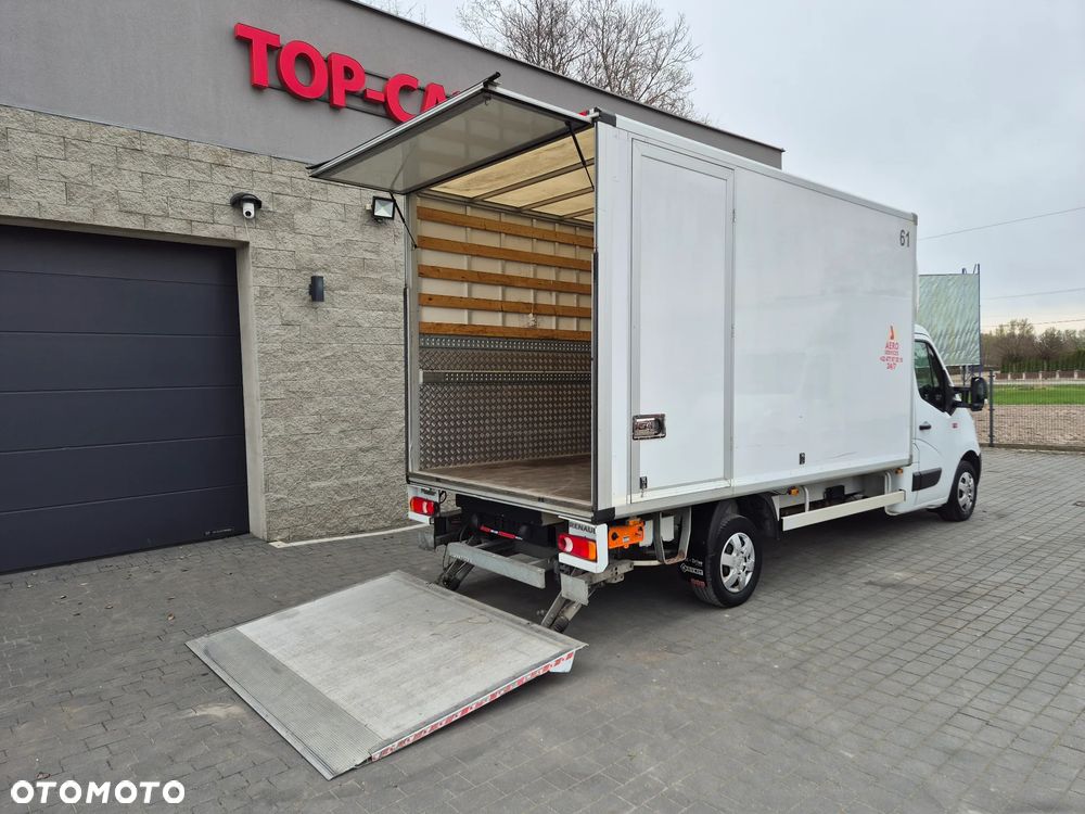 Renault Master - 11