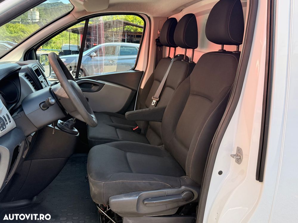 Renault Trafic - 7
