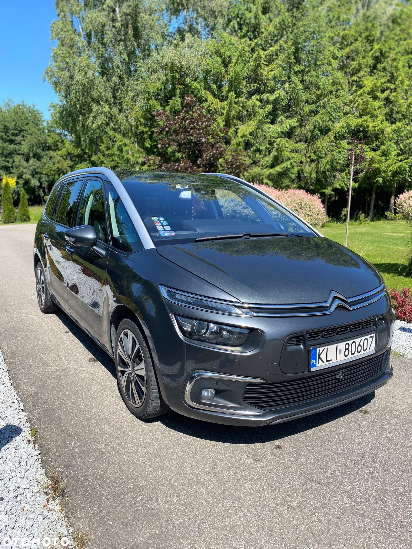 Citroën C4 Grand Picasso - 3