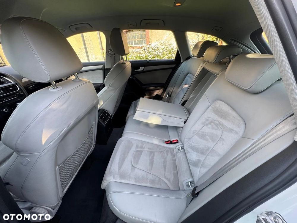 Audi A4 Allroad 2.0 TFSI Quattro S tronic - 6