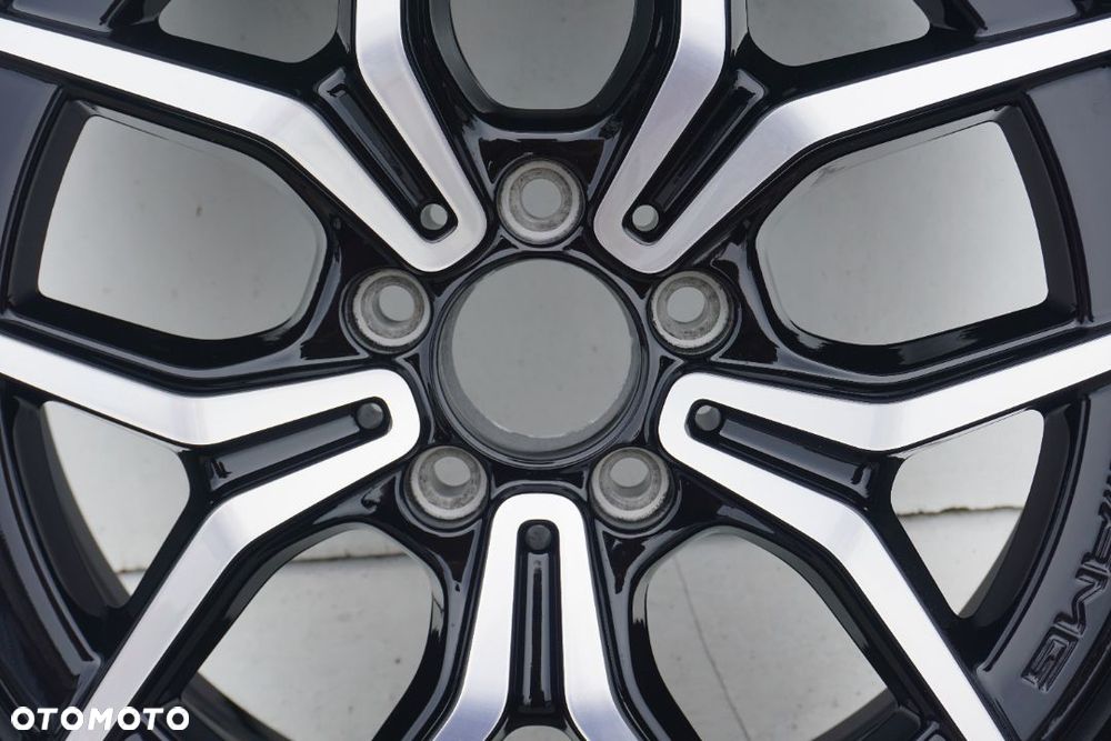 Mercedes AMG W213 5x112 19 8J et43 A2134016500 - 3