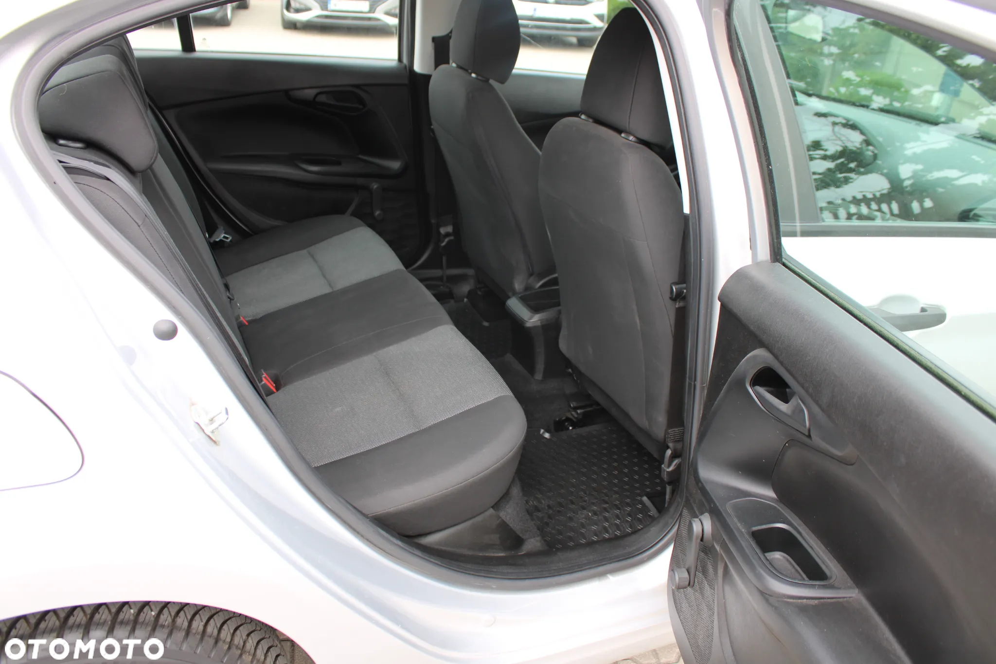 Fiat Tipo 1.4 16v EU6d - 29
